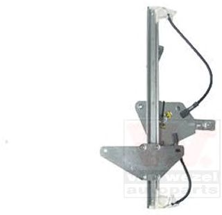 VAN WEZEL 4042263 -  Подъемное устройство для окон
